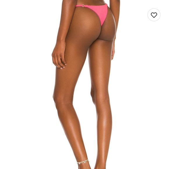 Sara Terry Frankie’s Bikini Bottoms - Picture 2 of 8